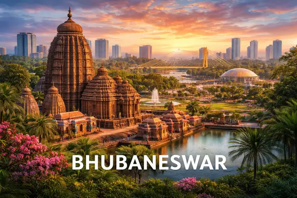 IT training institutes in Bhubaneswar