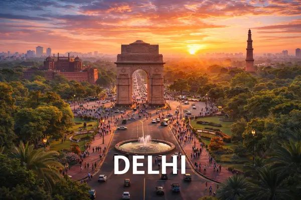 IT training institutes in Delhi