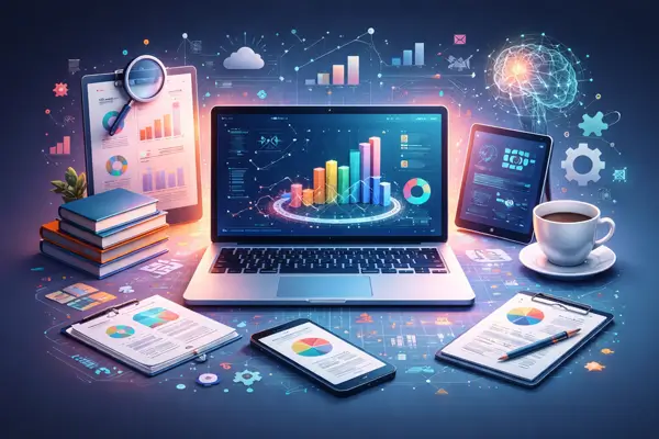 Data Science training course