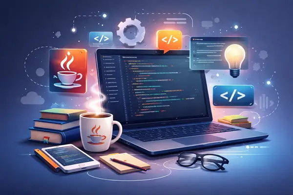 Java Programming training course