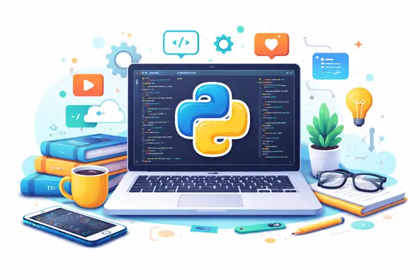 Python Training training course