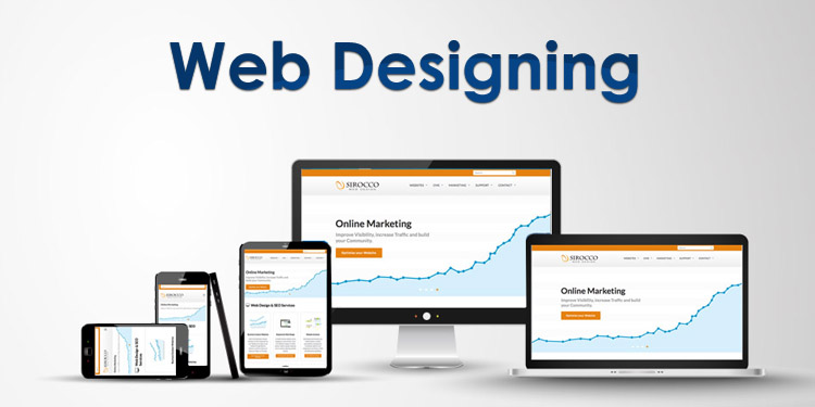 web design dublin